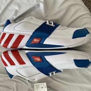 Adidas Agent Gil size 16